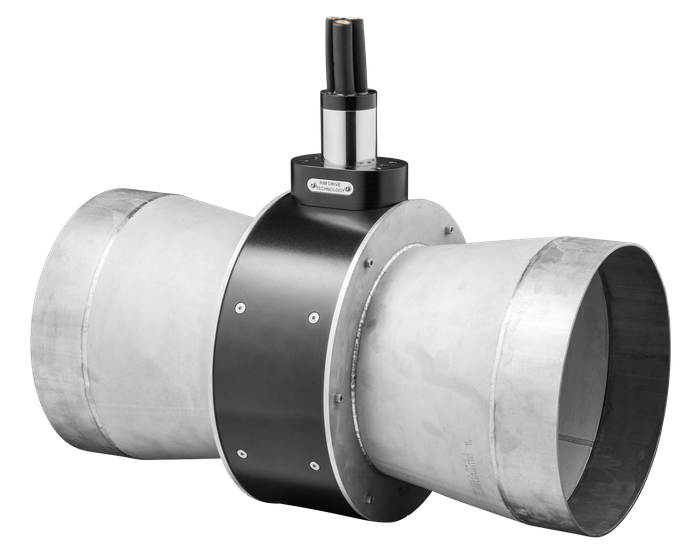 Thruster - Tunnelset