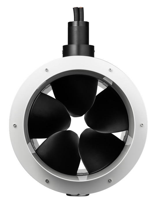 Thruster - Tunnelset