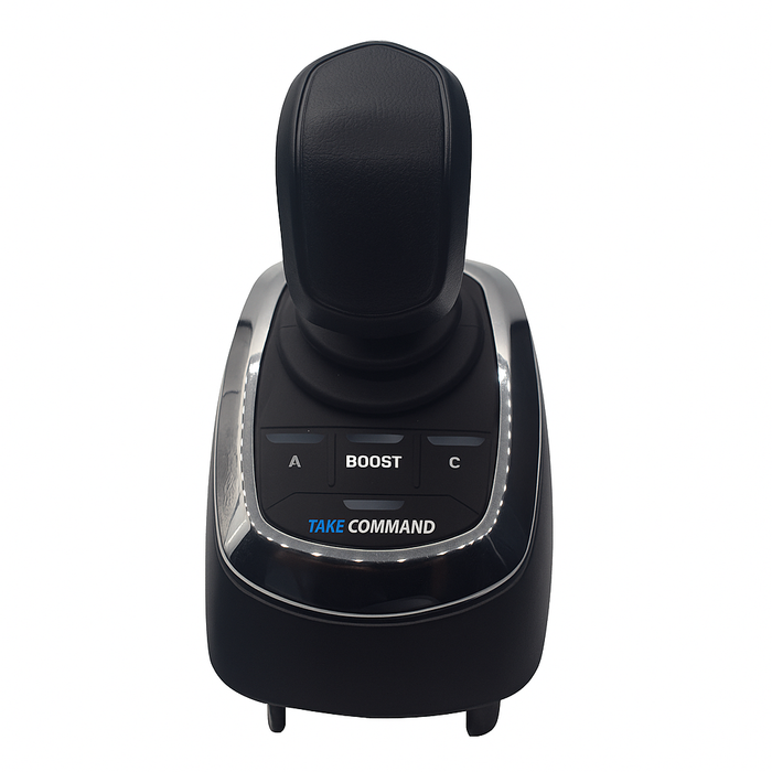 Dynamic Positioning System