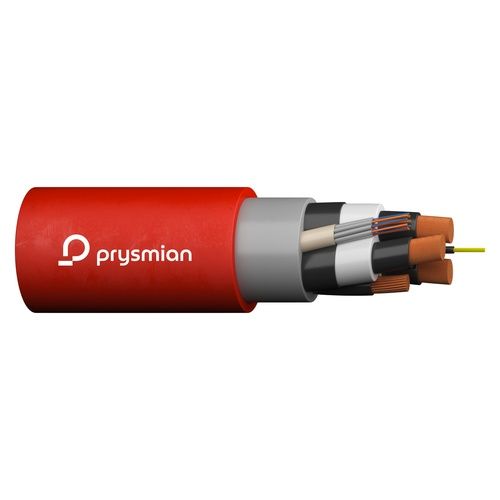 Shore Connection cable PROTOLON (SC) (N)TSCGEWOEU 6/10KV