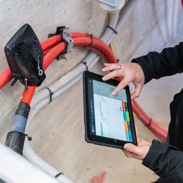 Electrical and Optical Sensing Solutions (EOSS) | Prysmian