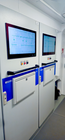 e-SEAMatic® Integrated Automation System