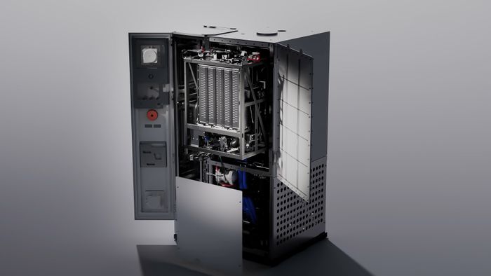 Marine System 225