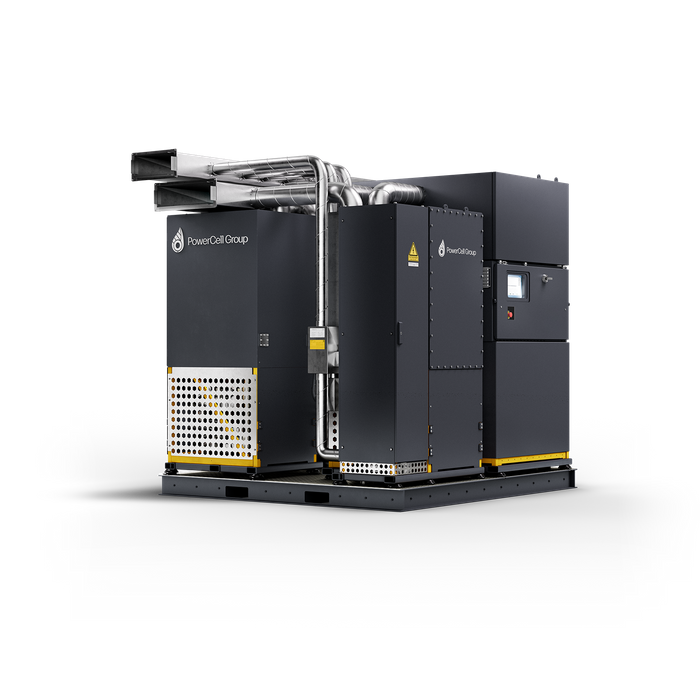 M2Power 250