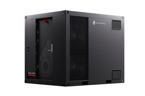PowerPod