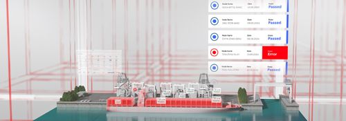 ABB Ability™ Marine Cyber Security