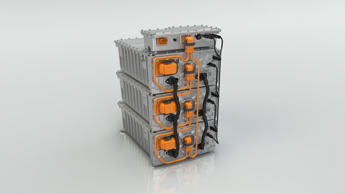 MODUBAT