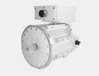 AMXE Marine Motor
