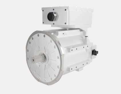 AMXE Marine Motor