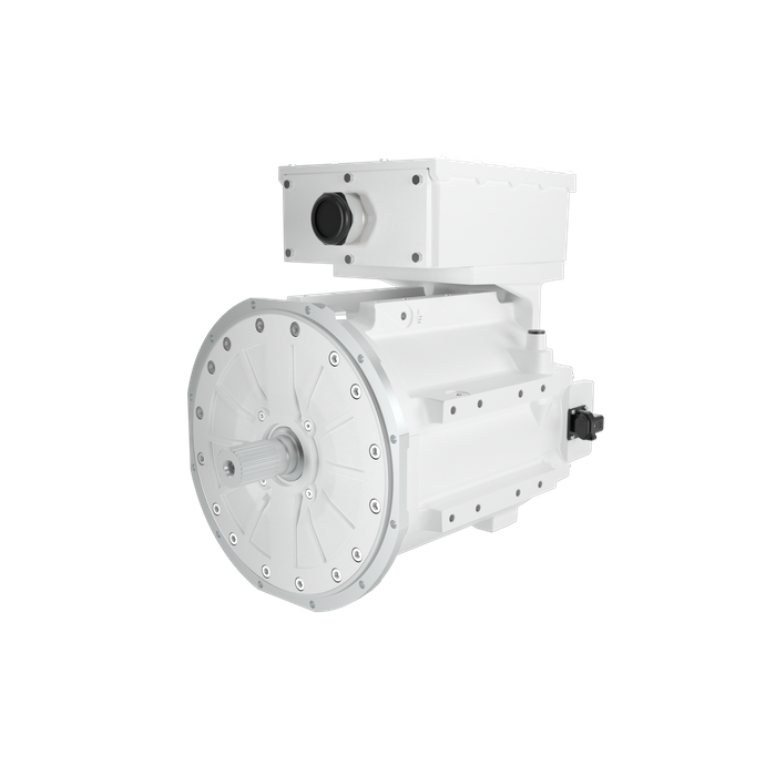 AMXE Marine Motor