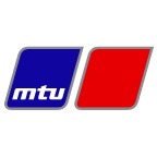 MTU logo