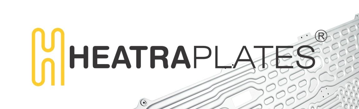 TALUM / HeatraPlates