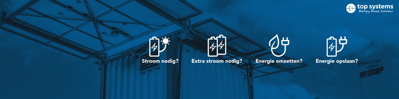 Top Systems B.V.