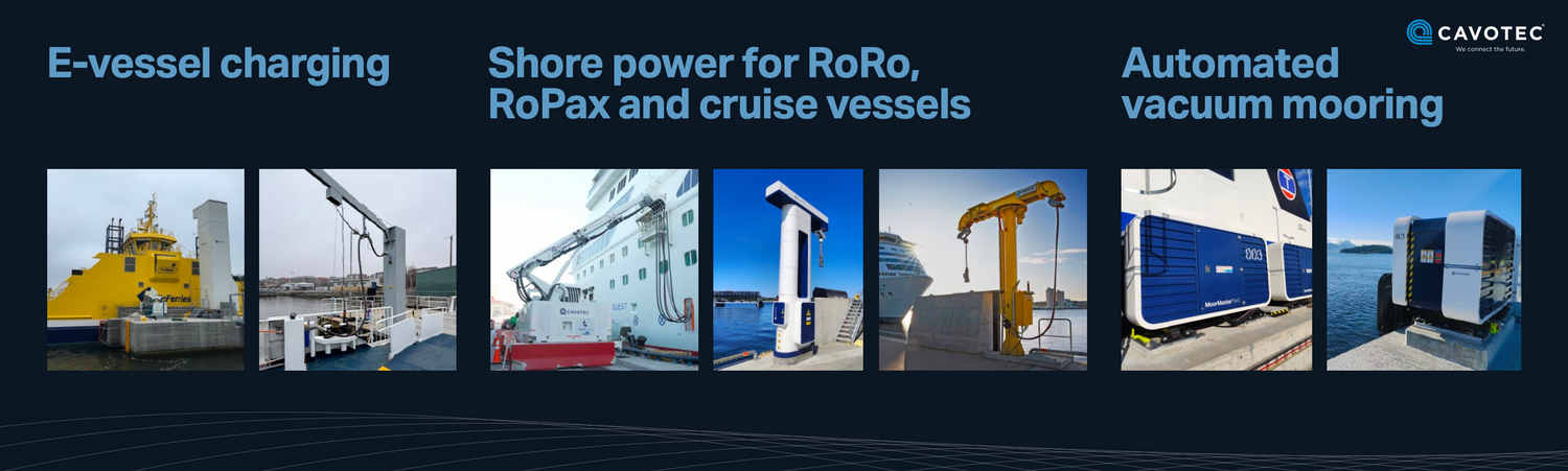 Cavotec Group