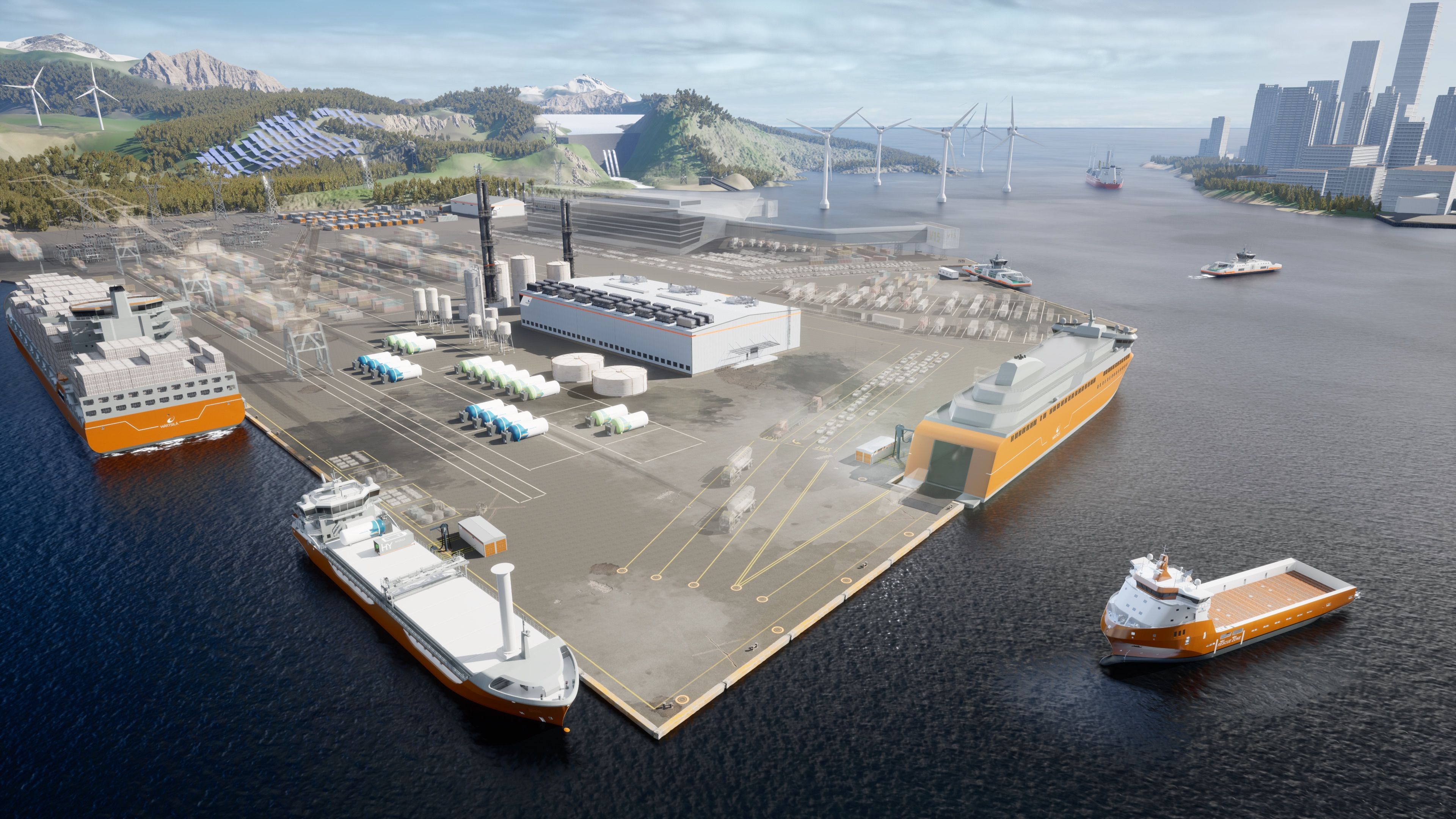 Wärtsilä Deutschland GmbH