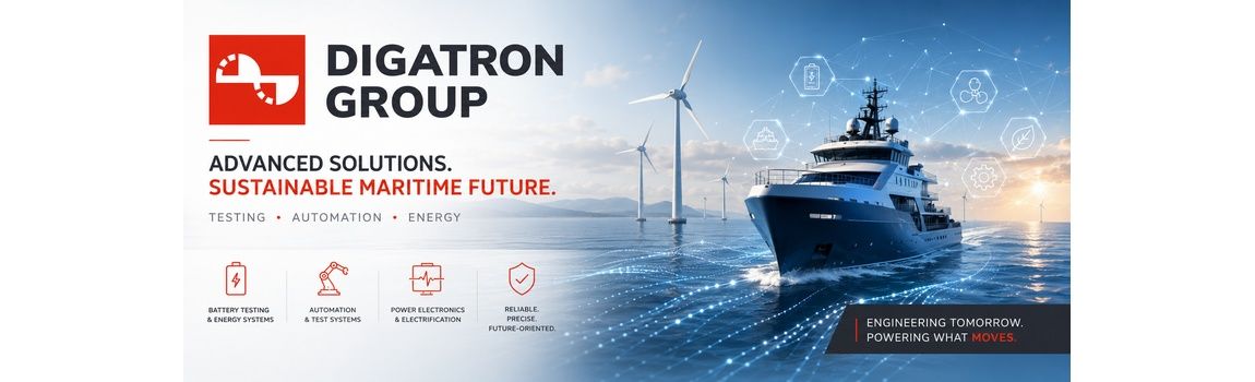 Digatron Power Electronics GmbH