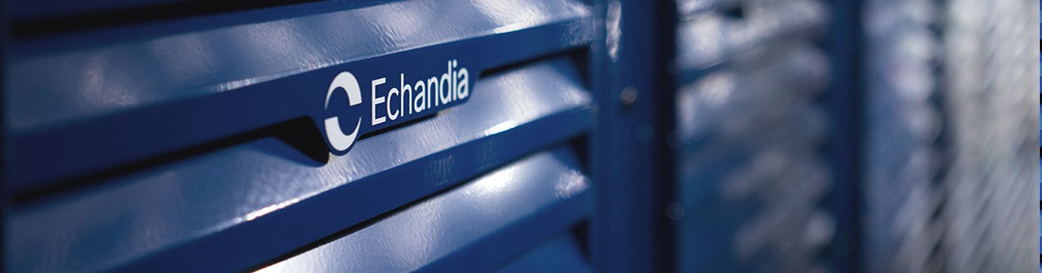 Echandia Marine AB