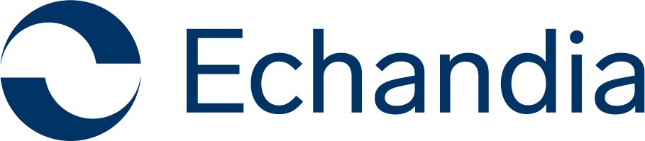 Echandia logo