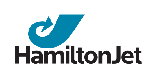 Hamilton Jet
