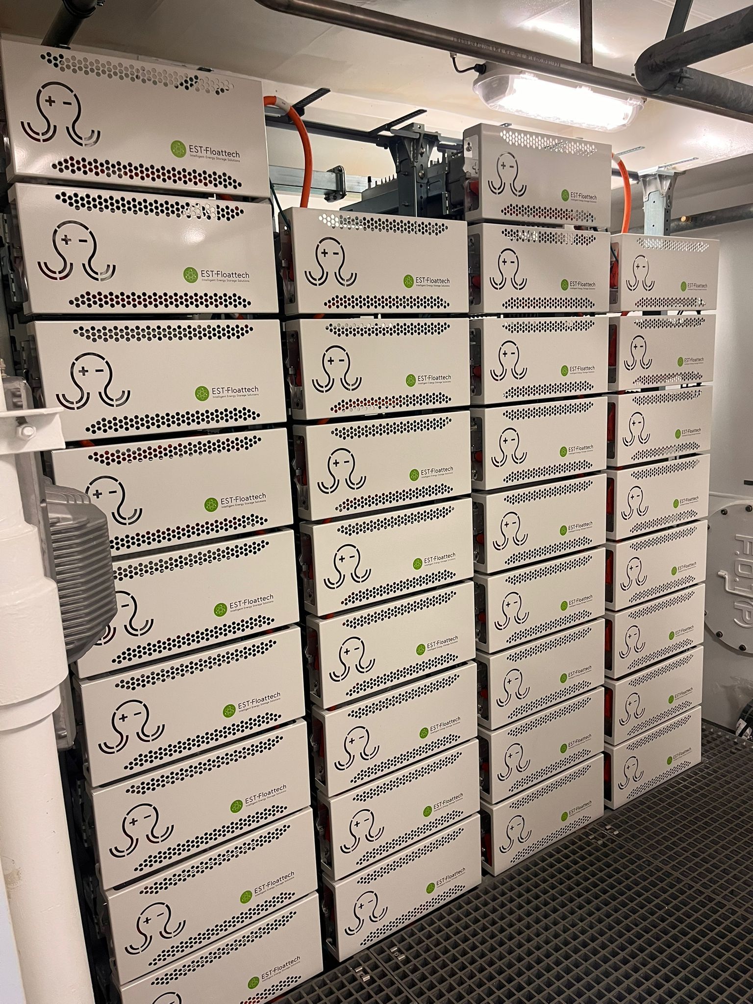 EST-Floattech B.V