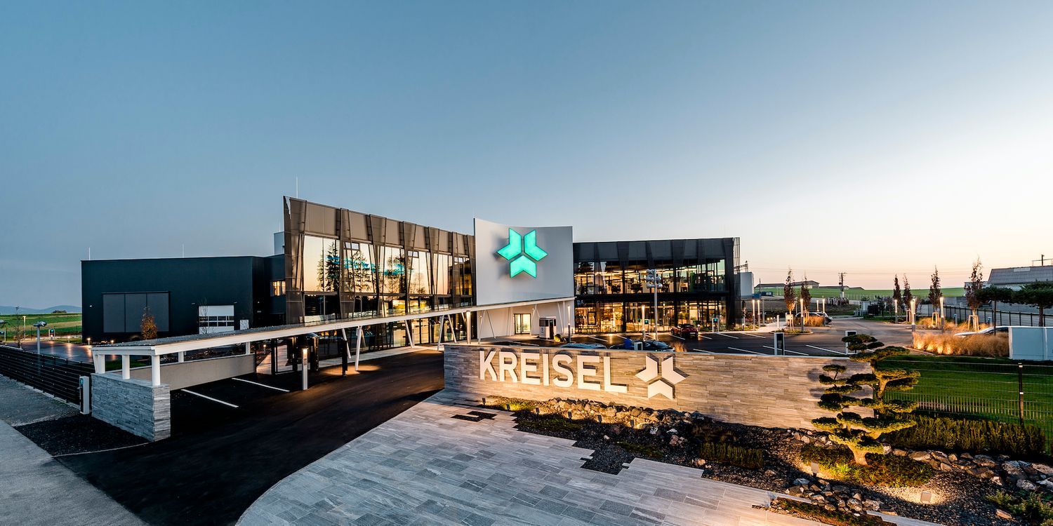 KREISEL Electric GmbH