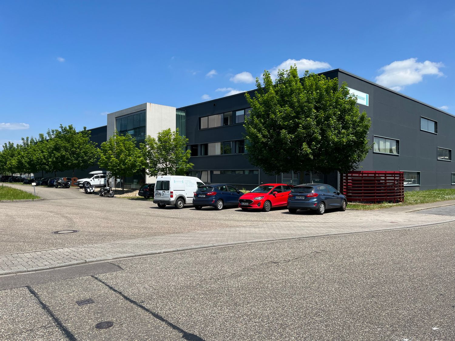 PULSGETRIEBE Gear Systems GmbH