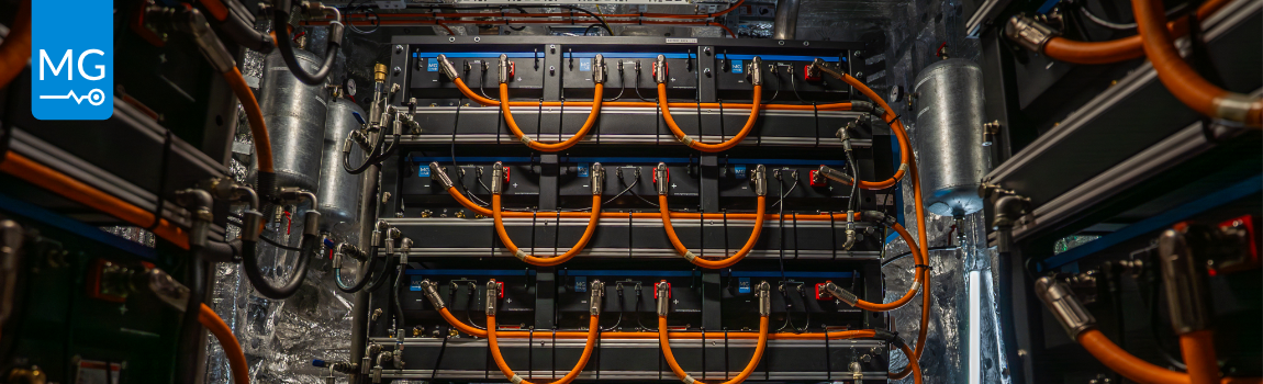 MG Energy Systems B.V.