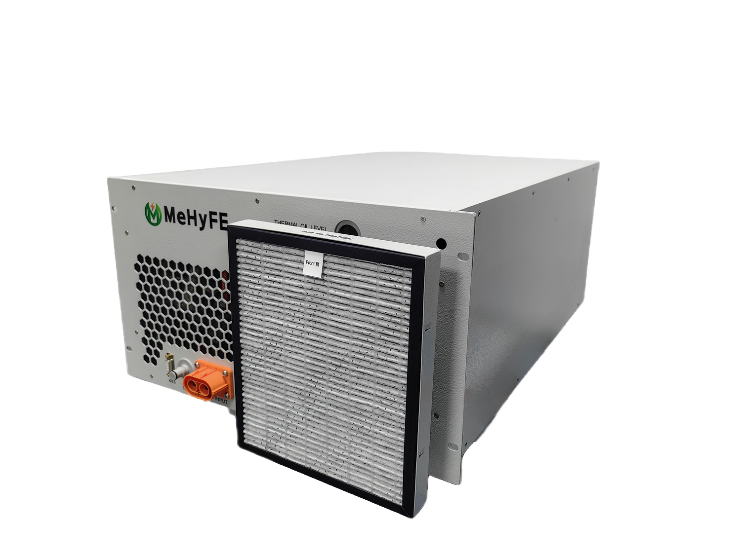 Wuxi Methanol and Hydrogen Future Energy Technology Co Ltd