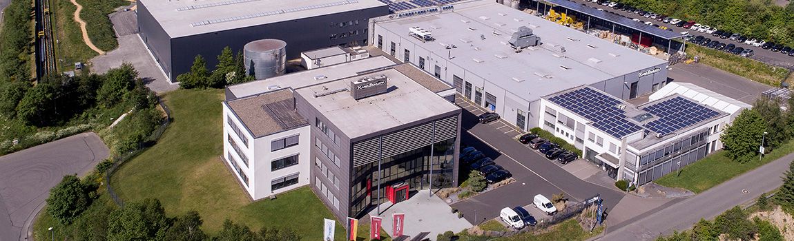 TSUBAKI KABELSCHLEPP GmbH