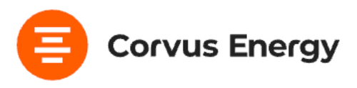 Corvus Energy AS