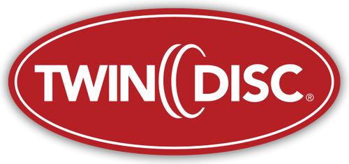 TWIN DISC / Veth Propulsion