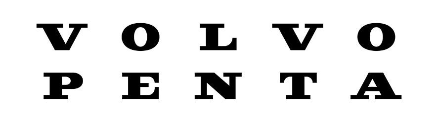 Volvo Penta logo