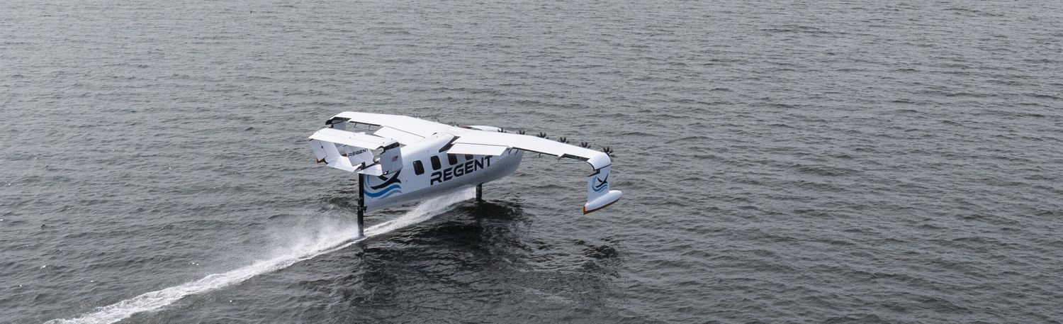 REGENT Craft