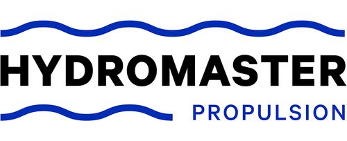 Hydromaster Propulsion BV