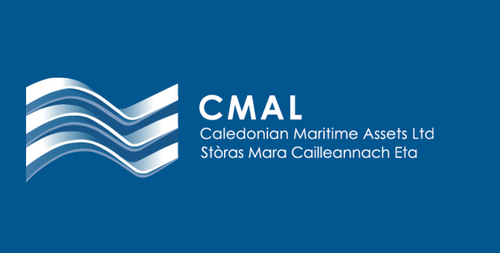 Caledonian Maritime Assets Ltd