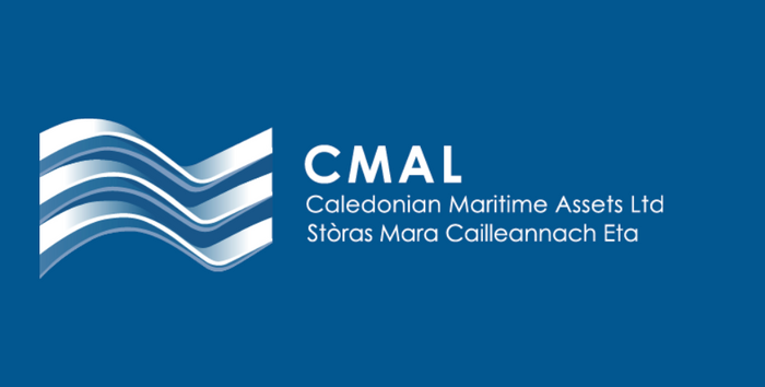 Caledonian Maritime Assets Ltd