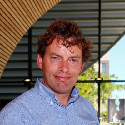 Rob Zuidwijk - Rotterdam School of Management 