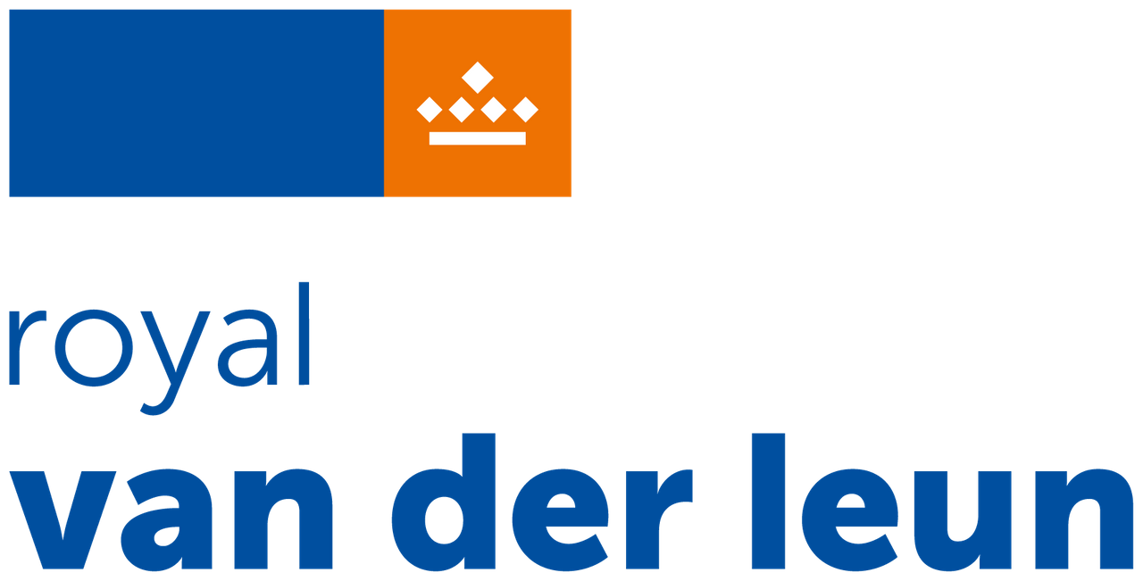 Van der Leun logo