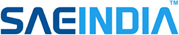 SAEIndia logo