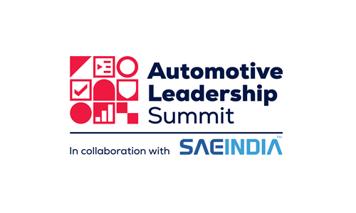 SAEIndia Automotive Leadership Summit