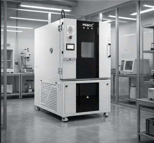 HIACC to Showcase Environmental Testing Solutions at Automotive Testing Expo India 2027