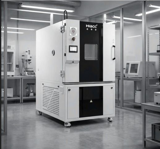 HIACC to Showcase Environmental Testing Solutions at Automotive Testing Expo India 2027