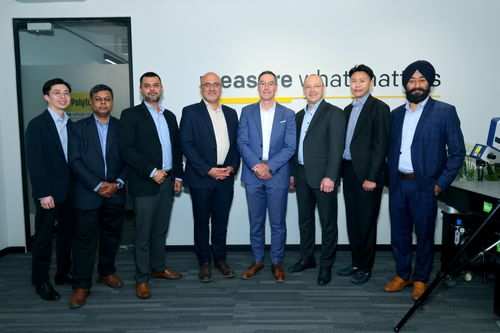 Polytec establishes new office in India