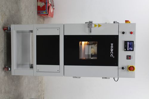 49 L Benchtop Test Chamber – Compact Footprint, Powerful Environmental Simulation