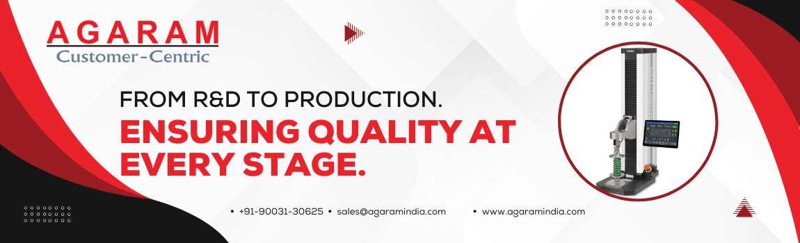 Agaram Industries