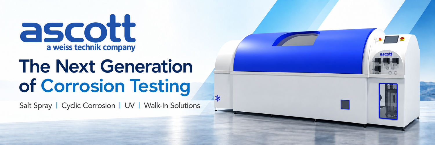 Ascott Analytical Equipment Limited