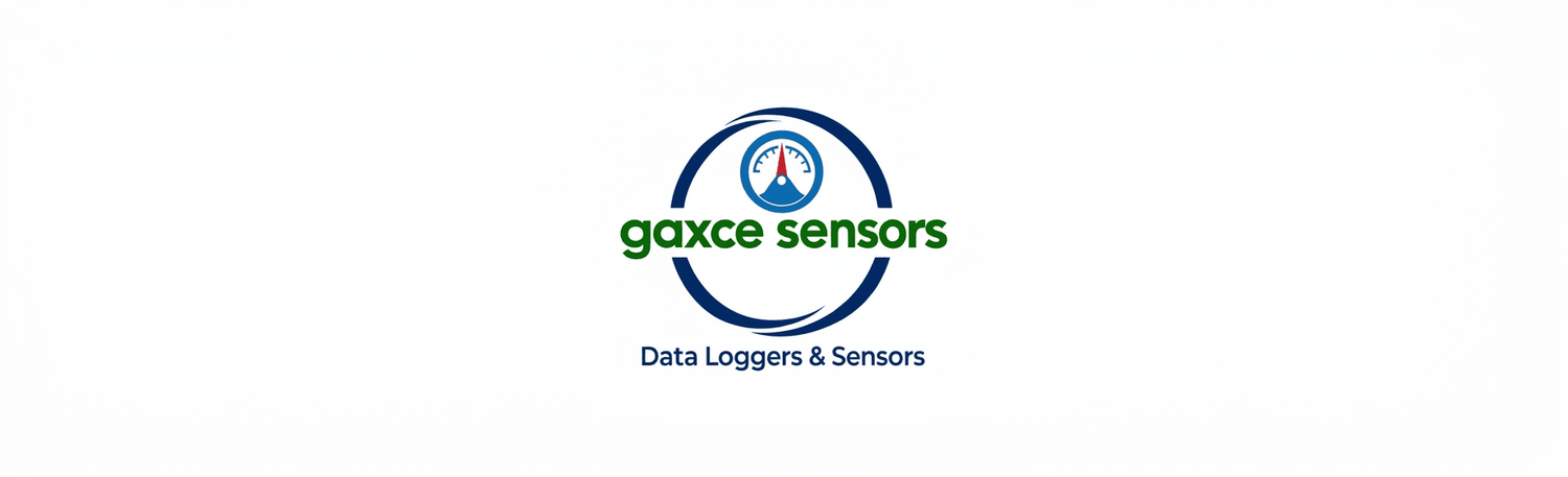 Gaxce Sensors (OPC) Pvt Ltd
