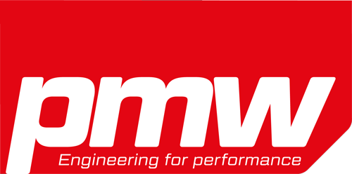 PMW logo