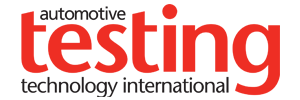 Automotive Testing Technology International logo