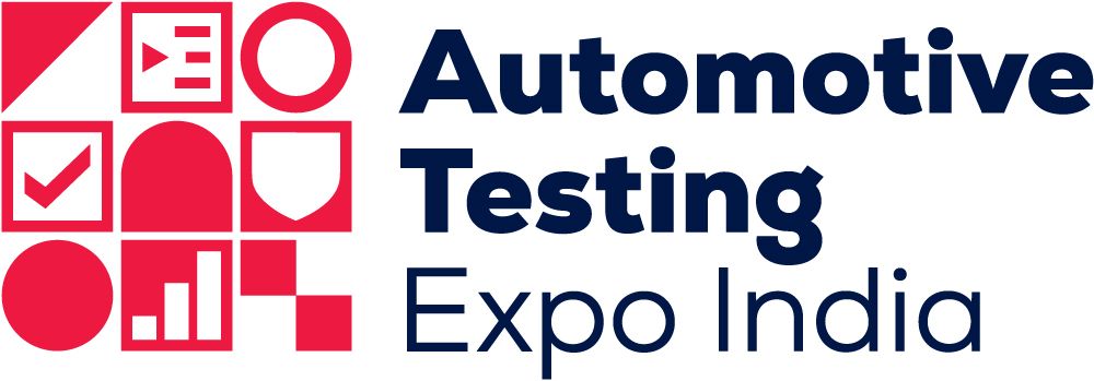 Automotive Testing Expo India logo